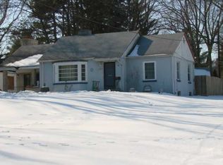 1741 Penn Rd, Toledo, OH 43615