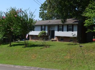 8902 Shallowford Rd LOT PT15, Knoxville, TN 37923