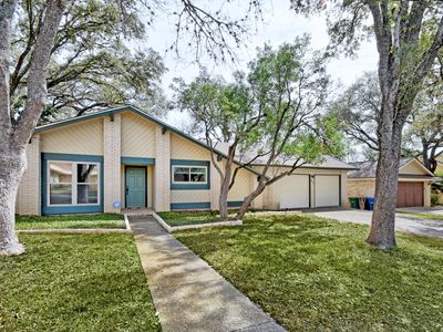 2818 Oak Leigh, San Antonio, TX, 78232