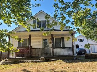 1307 W North St, Perryville, MO 63775