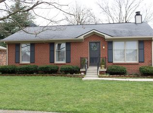 3912 Weber Way, Lexington, KY 40514