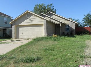 1831 W 58th St, Tulsa, OK 74107