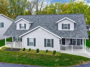 7483 Dunns Pond Cir, Russells Point, OH 43348