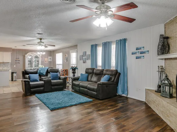 2112 67th St, Lubbock, TX 79412