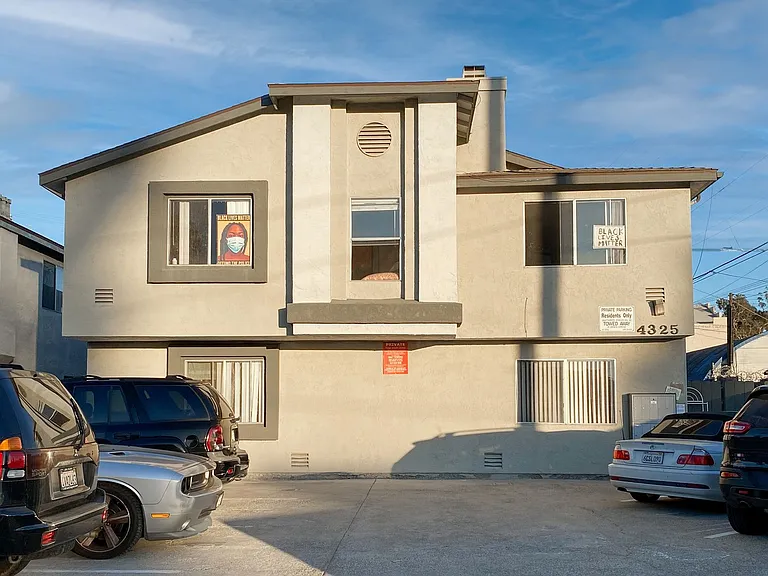 SF Texas St — Photo 8