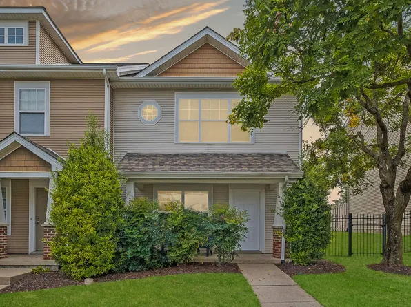 742 Vernon Ave, Nashville, TN 37209