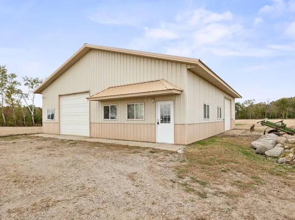 3990 Moore Ave NW, Annandale, MN 55302