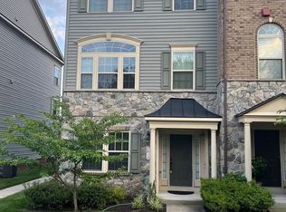 7822 Patterson Way, Hanover, MD 21076