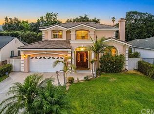 19 W Le Roy Ave, Arcadia, CA