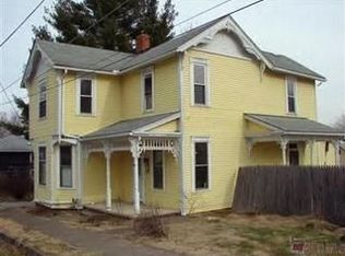 216 Church St, Senecaville, OH 43780