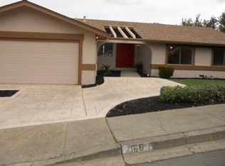 168 Ardmore Way, Benicia, CA 94510