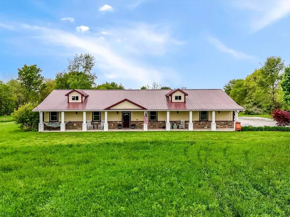 5884 S 50 W, Atlanta, IN 46031