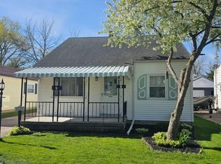 3029 Maeterlinck Ave, Toledo, OH 43614