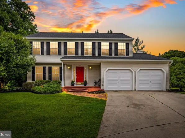 1210 Maple Leaf Ct, Cockeysville, MD 21030
