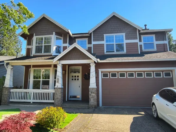 12380 SW Aspen Ridge Dr, Tigard, OR 97224