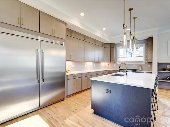 4325 Raney Way, Charlotte, NC 28205