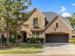 33931 Mill Creek Way, Pinehurst, TX 77362