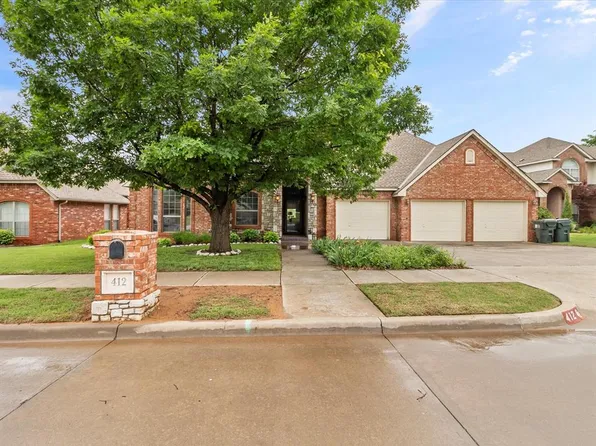 412 Daybreak Dr, Norman, OK 73071