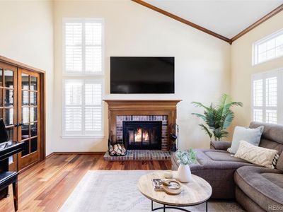 9867 W Berry Drive, Littleton, CO, 80123