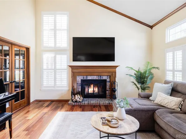 9867 W Berry Drive, Littleton, CO 80123