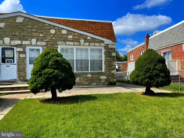 8354 Langdon St, Philadelphia, PA 19152