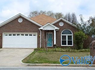 1840 Scobee Ave SW, Decatur, AL 35603