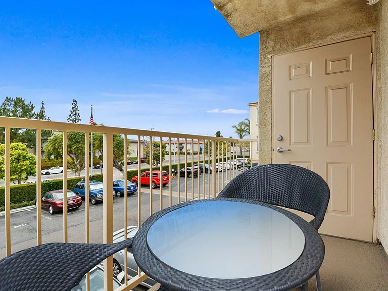 Bradford Terrace Senior Apartments — Photo 21