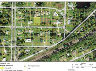3700 Dawson Ln, Punta Gorda, FL 33950