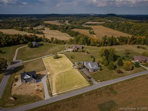  Heidelberg Road, Corydon, IN 47112