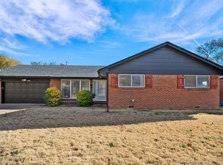 2725 S 74th East Ave, Tulsa, OK 74129