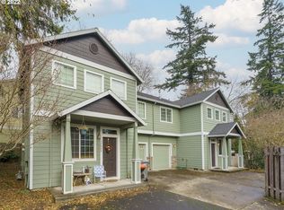 12123 SE Tibbetts St #2, Portland, OR 97266