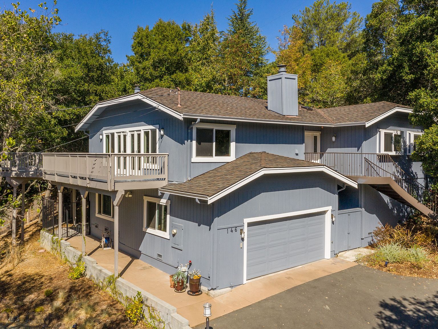 146 Manzanita Dr, Orinda, CA 94563 Zillow