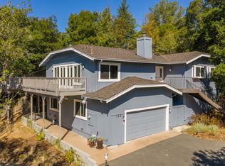 146 Manzanita Dr, Orinda, CA