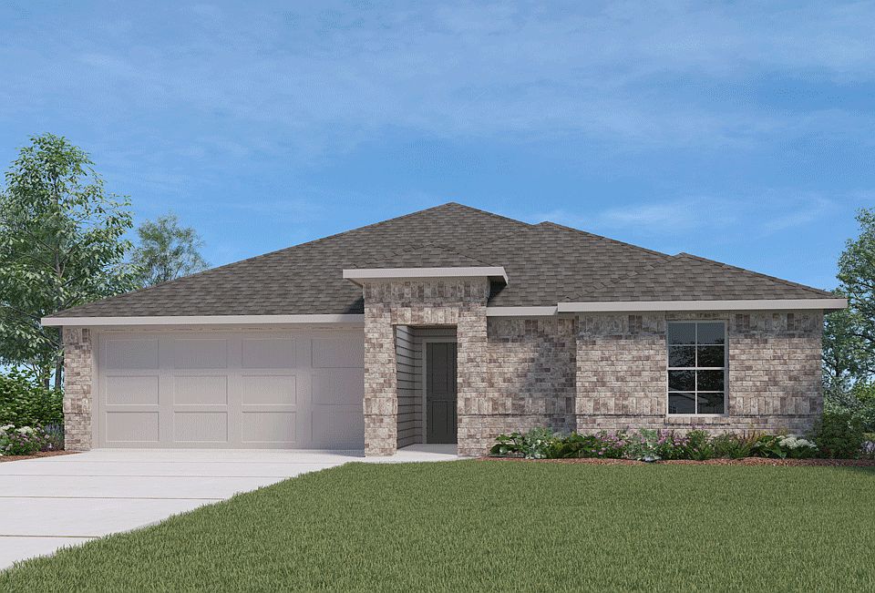 Plan Elevation.