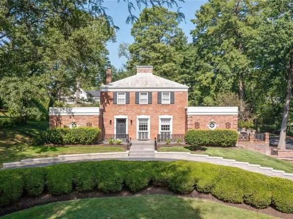 27 Briarcliff, Saint Louis, MO 63124