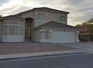 564 N Emery, Mesa, AZ 85207