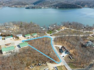 Tbd Standing Rock Rd, Camdenton, MO 65020