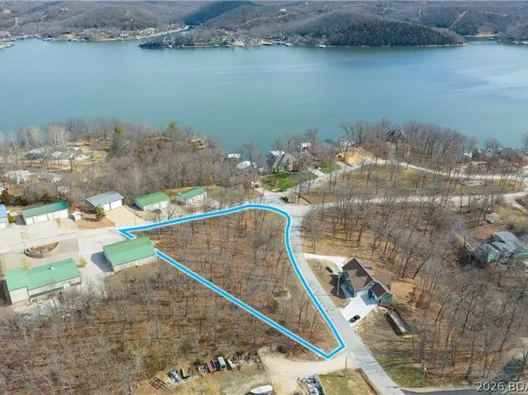 Tbd Standing Rock Rd, Camdenton, MO 65020