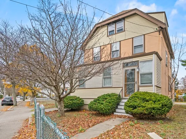 96 Houston Ave, Milton, MA 02186