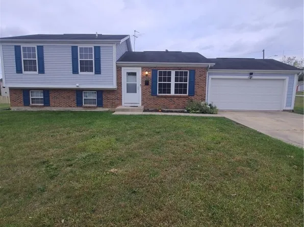 2540 Heartsoul Dr, Dayton, OH 45417