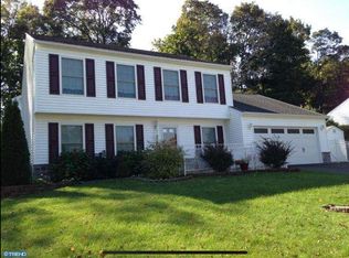 848 Jason Dr, Bensalem, PA 19020