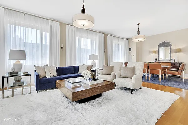 Rented by Corcoran | media 1