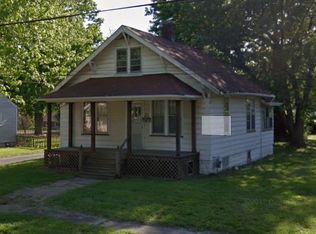 111 S Jefferson Ave, Collinsville, IL