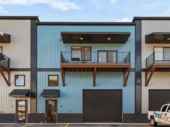 18 Caboose Ct Unit B, Bozeman, MT 59718