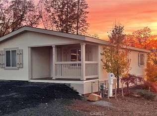 1340 Bille Rd Space 13, Paradise, CA 95969