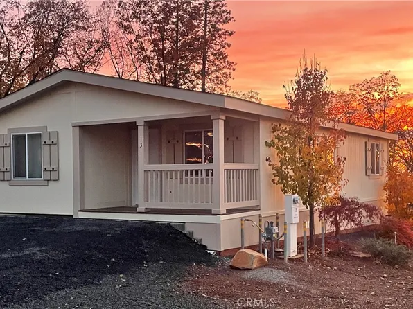 1340 Bille Rd Space 13, Paradise, CA 95969