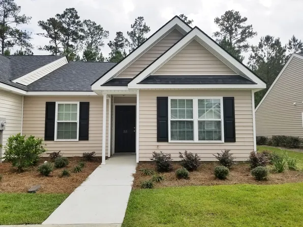 55 Rivermoor Ct, Savannah, GA 31407