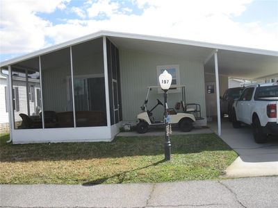 197 Dartmouth Dr, Haines City, FL, 33844