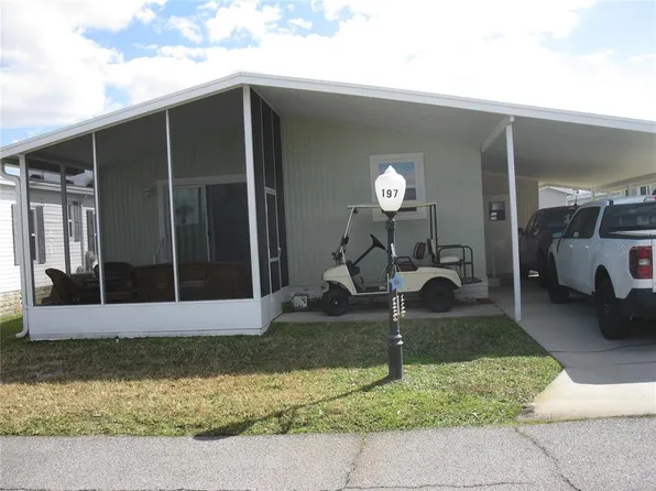 197 Dartmouth Dr, Haines City, FL 33844