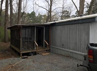 108 Terral Ln, Dubach, LA 71235